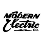 Modern Electric Co logo
