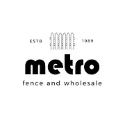 Metro Fence Industries, Inc logo