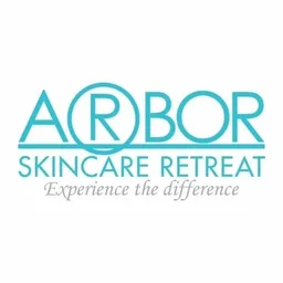 Arbor Skincare Retreat-Aledo logo