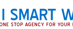 Logótipo de I Smart Web