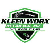 Logo de Kleen Worx