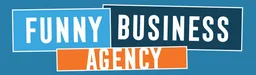 Funny Business Agency logo