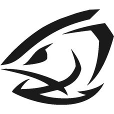Lunker City Fishing logo