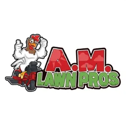 Logo von A.M. Lawn Pros