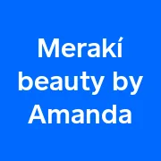 Logo von Meraki Beauty