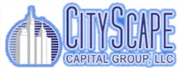 Cityscape Capitol Group logo