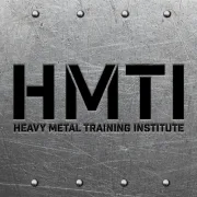 Logo van Heavy Metal Training Institute