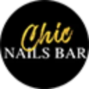 Chic Nail Bar Bellflower logo