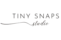 Logo von Tiny Snaps Studio