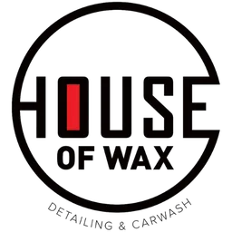 Logótipo de House Of Wax Detailing and Carwash