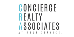 Concierge Realty Associates logo
