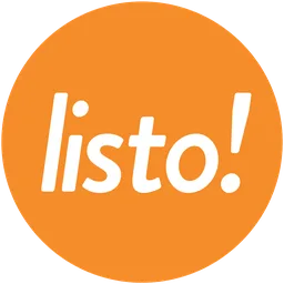 Listo Unlimited Inc logo
