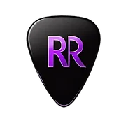 Rock Ready Guitar Setups logo