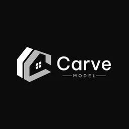 Logo firmy Carve Model