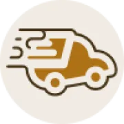 Logo for Honest Movers