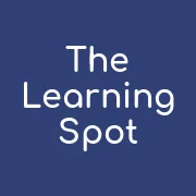 Logótipo de The Learning Spot