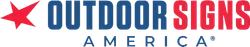Logo di Outdoor Signs America