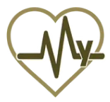 My Health 360 logo