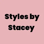 Logo de Styles by Stacey