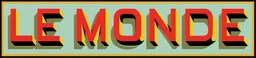 Logo von Le Monde Nails