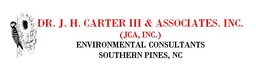 J H Carter Iii & Associates logo