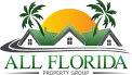 All Florida Property Group, Inc. logo