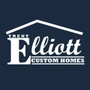 Logo for Trent Elliott Homes, Inc. (reinhardt Homes)