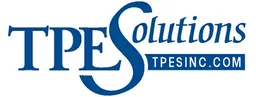 Tpe Solutions logo