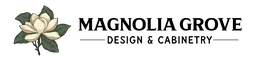 Logo de Magnolia Grove Design & Cabinetry