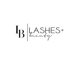 Lashes + Beauty logo