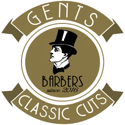 Gent's logo