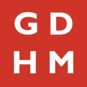 Graves Dougherty Hearon & Moody logo