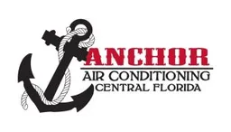 Logo di Anchor Air Conditioning- Central Florida