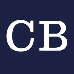 Logo for Collins Brothers Moving Corporation