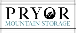 Logo von Pryor Mountain Storage