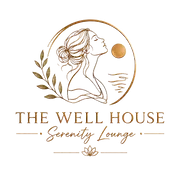 The Well House Serenity Lounge logo