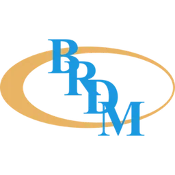 Logótipo de Battaglia, Ross, Dicus and McQuaid