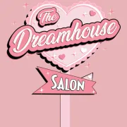 Logo firmy The Dreamhouse Salon