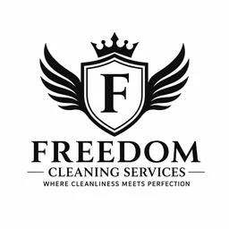 Freedom Cleaning Services - Locally Owned logo