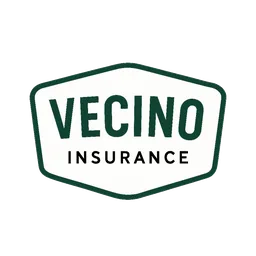 Vecino Insurance logo