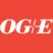 Logo O G & E Electric Service