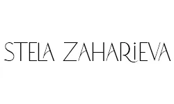 Stela Zaharieva Photography logo