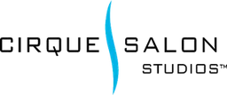 Logo von Cirque Salon Studios of Key Largo