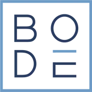 Logótipo de Bode Residential