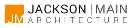 Jackson | Main Architecture, P.s. logo