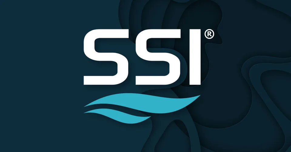 The front page of ssi-corporate.com