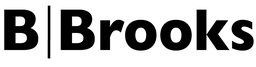 Logo von B|Brooks Fine Flowers ®