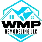 WMP remodeling LLC logo