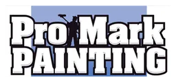 Pro-Mark Painting logo