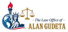 Logo firmy The Law Office Of Alan Gudeta
